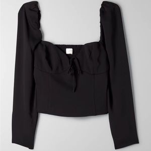 Wilfred - Novella Blouse